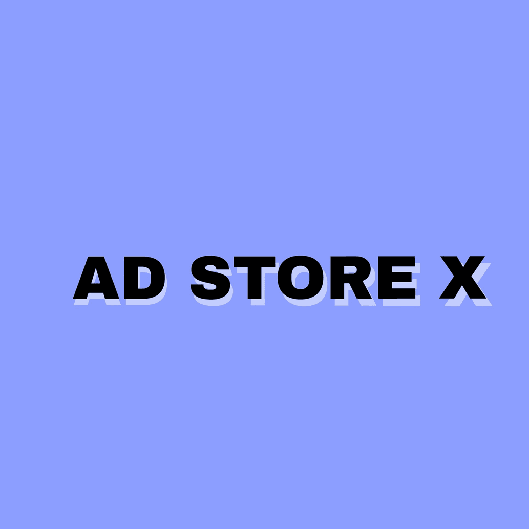 avatar ADStoreX