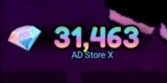 Gambar Product 1000 Gems