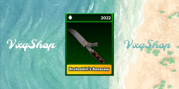 Gambar Product brutostein's bonesaw - stk