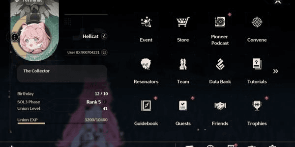 Gambar Product Level Up 20-30