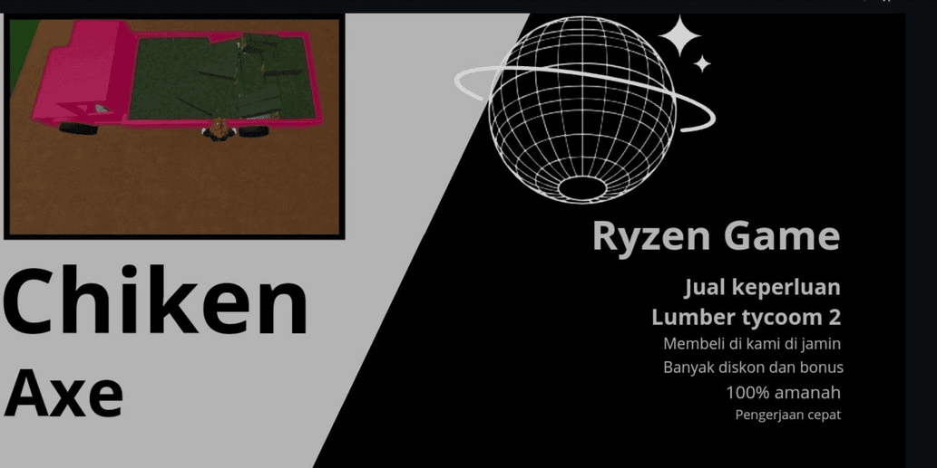 Product Showcase
