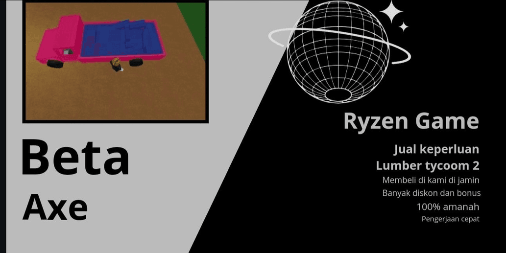 Product Showcase