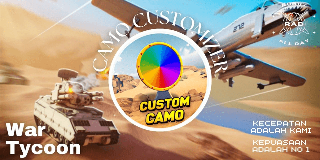 Product Showcase