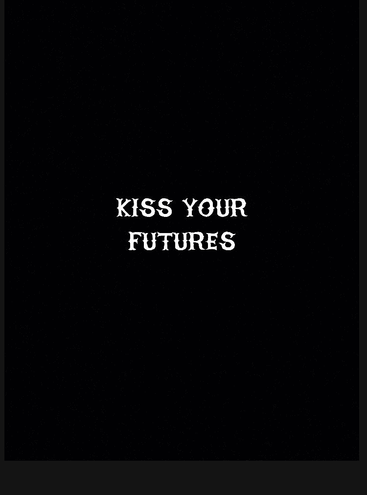 avatar Kissyourfutures