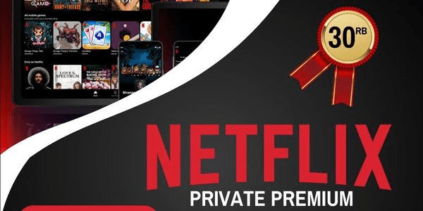 Gambar Product Private 1 Month - 2 Devices HD (Region ID)