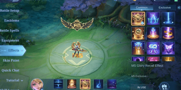 Beli Akun Limited Zhask + epic Valir Hero 34 skin 31 Mobile Legends ...