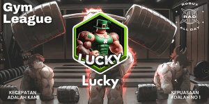 Lucky - Gym League