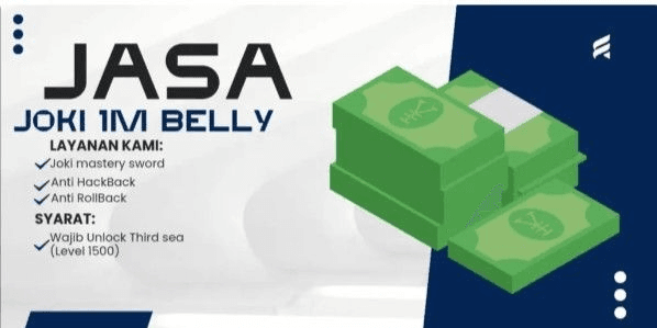 Gambar Product Belly