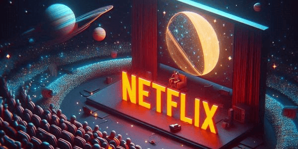 Gambar Product Private 1 Month - 4 Devices UHD (Region PK)