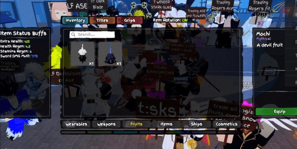 Product Showcase