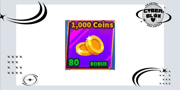 Gambar Product 1000 Coins