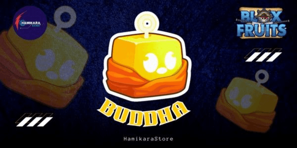 Gambar Product Buddha Fruit