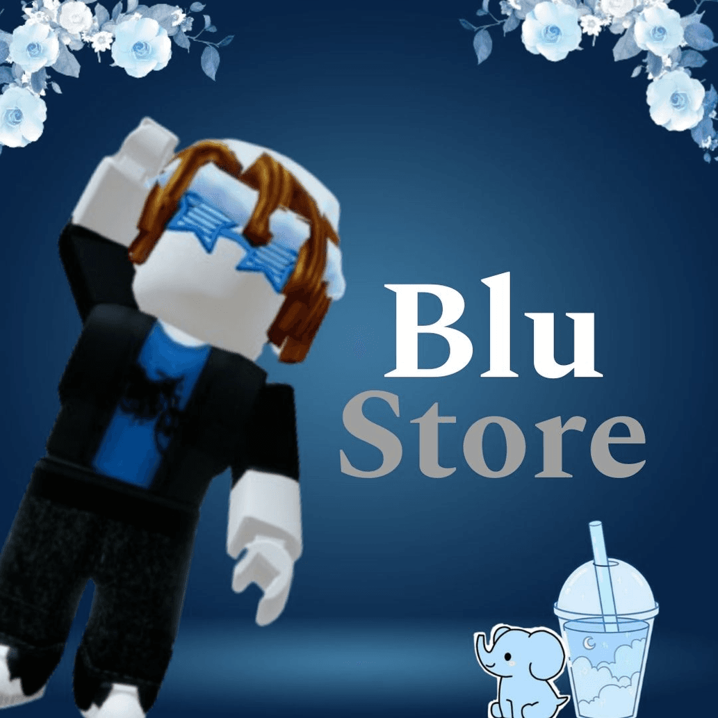 avatar Blu Gaming Store