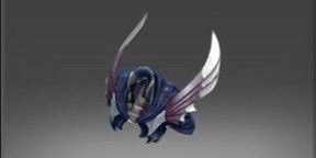 Gambar Product "Infused Armor of the Fearful Aria (Phantom Assassin)"
