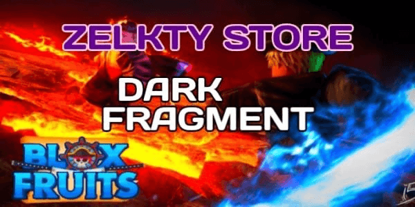Gambar Product Dark fragement