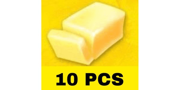 Gambar Product Hayday Butter 10 pcs