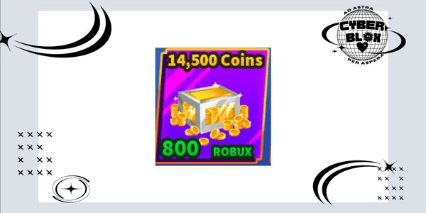 Gambar Product 14500 Coins