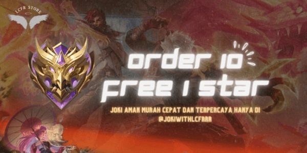 Gambar Product Mythic Per Star