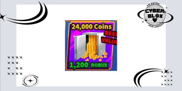 Gambar Product 24000 Coins