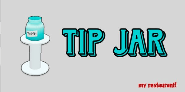 Gambar Product Tip Jar