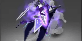 Shadow Masquerade (Immortal Rikimaru)