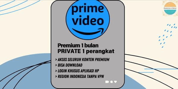 Gambar Product Private 1 Month - 1 Mobile Device (region Indonesia)