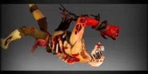 Gambar Product Taunt: Chain Break Dance (Lifestealer Taunt)