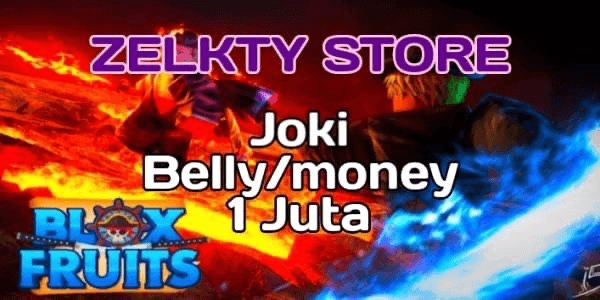 Gambar Product Belly
