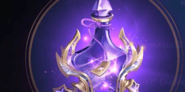Gambar Product Starlight Wish Bottle