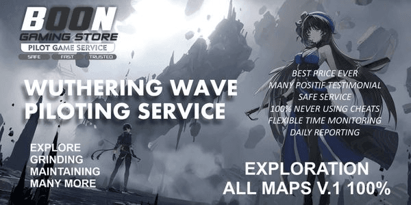 Gambar Product Full Map Exploration