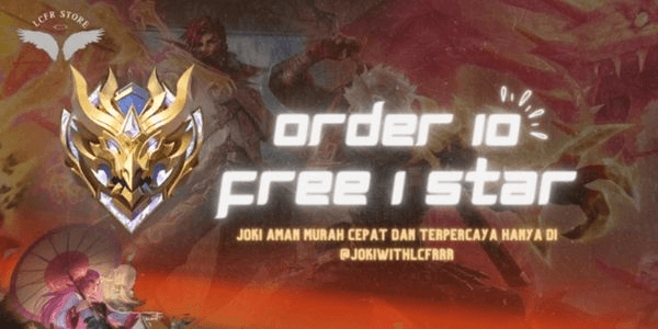 Gambar Product Mythic Immortal 100++ Per Star