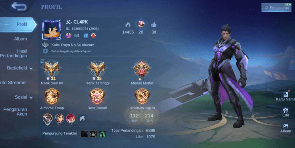 Product Showcase