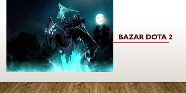 Gambar Product Rider of Avarice (Abaddon Set)