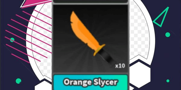 Gambar Product Orange Slycer | Survive The Killer |