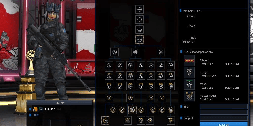 Product Showcase