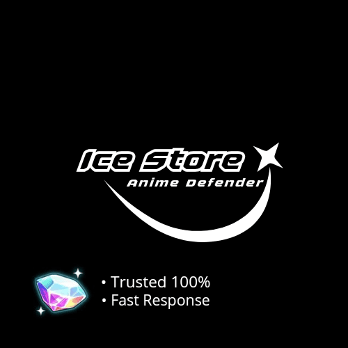 avatar ICE STORE GEMS