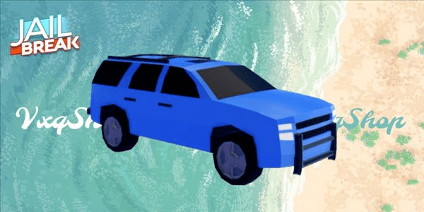 Gambar Product suv (limited) - jailbreak