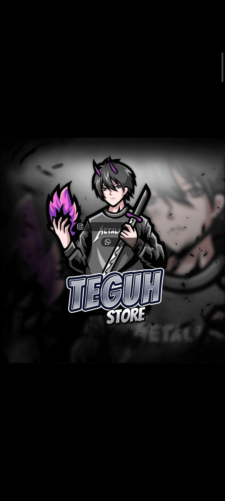 avatar Teguh Sinz