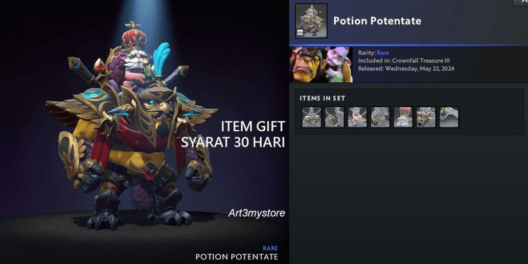 Product Showcase