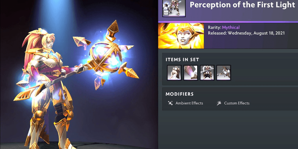 Product Showcase