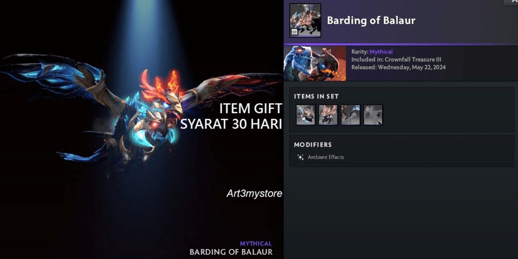 Product Showcase