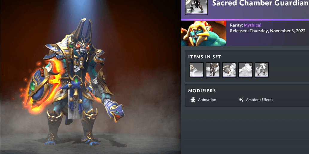 Product Showcase