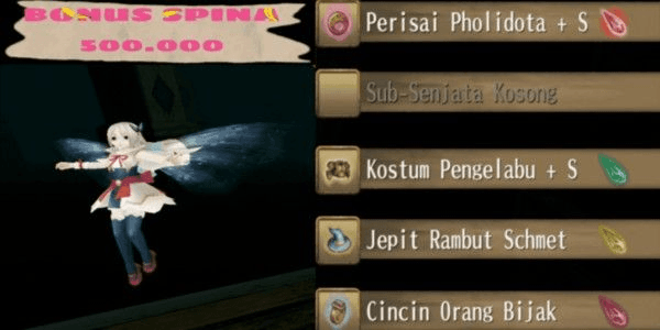 Gambar Product 1SET EQUIP MD/PESAWAT SIHIR MEDIUM BUDGET (COCOK UNTUK FARMING)
