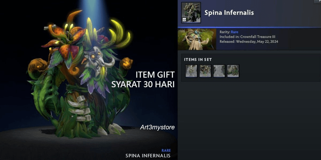 Product Showcase