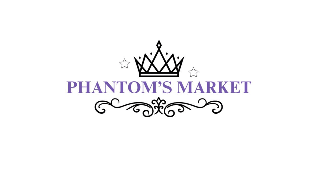 avatar PHANTOM MARKET