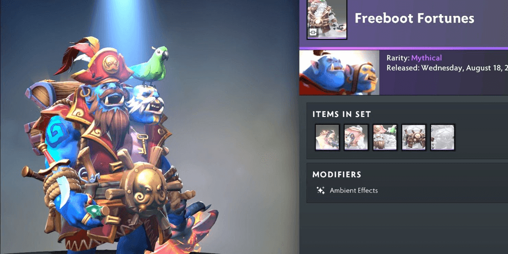 Product Showcase
