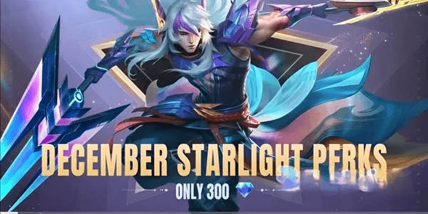 STARLIGH