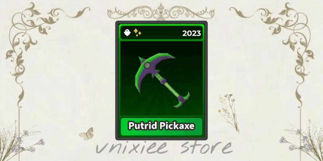 Product Showcase