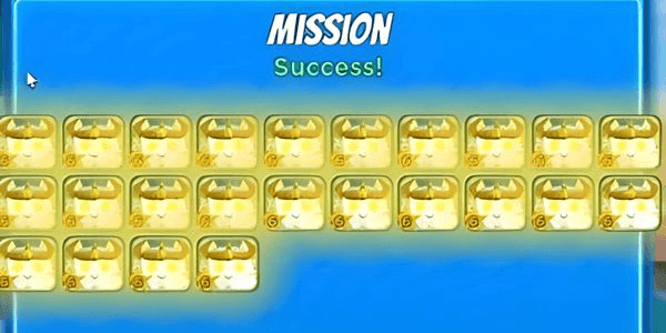 Gambar Product Carry Ticket Extreme All Star Tower Defense