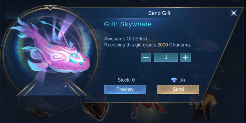 Product Showcase